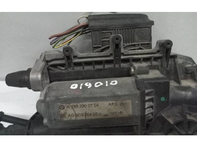 Блок управления A1682900704 Mercedes-Benz A W168