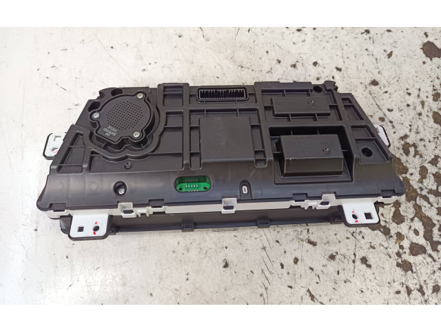 Панель приборов 94083G2520 Hyundai Ioniq