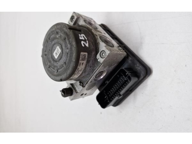 Блок АБС 9809312580, 10.0220-0362.4 Peugeot 2008 I 2013 - 2019 года