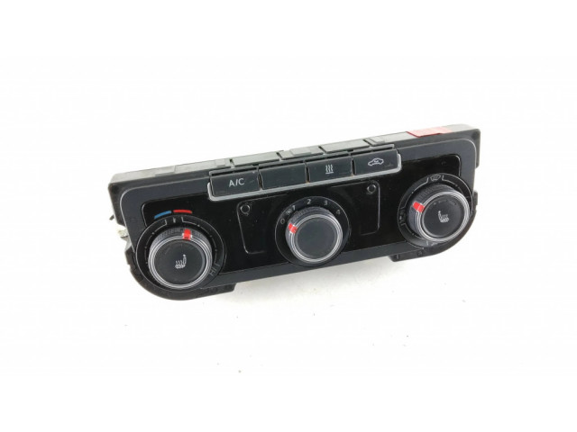 Блок управления климат-контролем 1K8907426AL, 5HB01210859 Volkswagen Caddy