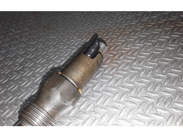 Форсунка LCR6735401D Mitsubishi Carisma F8QT