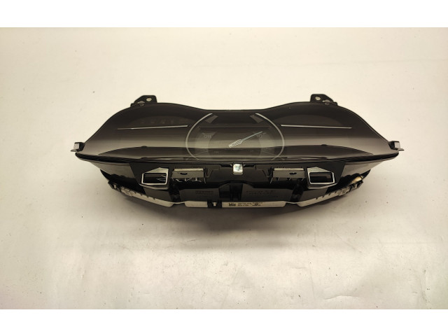 Přístrojová deska Ford Explorer VI 2019 GB5T10890CB, GB5T10890CB