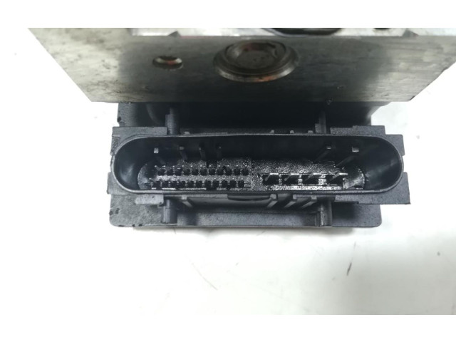 Pojistková skříňka Блок ABS 55700423 Fiat Punto (199) 2009