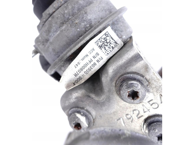 Turbodmychadlo Турбина 8039550004, GTC1446VZ Volkswagen Amarok