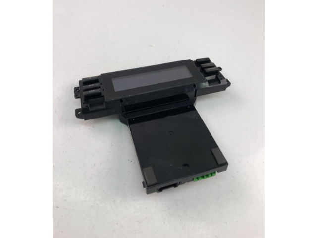 Дисплей    30797715   Volvo XC70