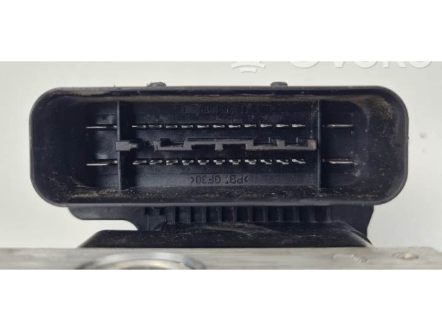 Блок АБС 6765323   Mini  One - Cooper Cabrio R52  2002 - 2008 года