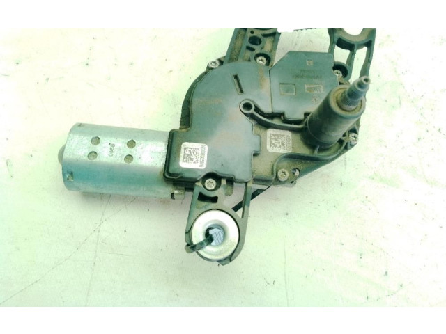 Моторчик заднего дворника 8V0955711    Audi A3 S3 A3 Sportback 8P