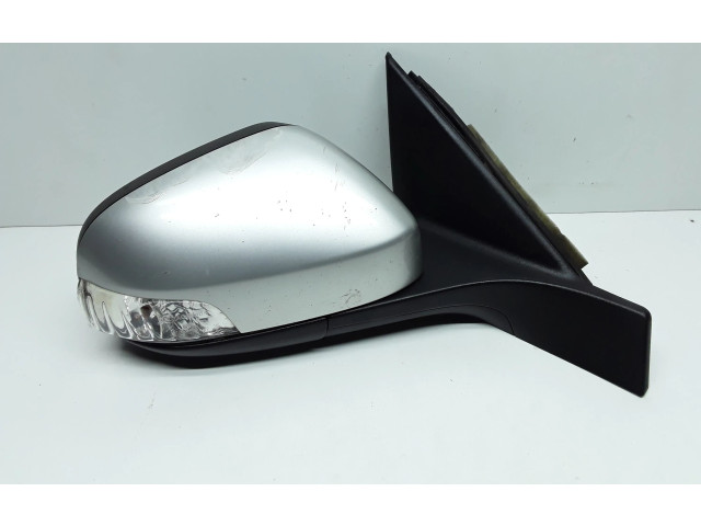 Зеркало электрическое        Volvo V70  2008 - 2013 года   