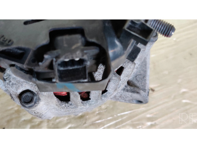 Генератор 13500315 GMC Terrain 2.4