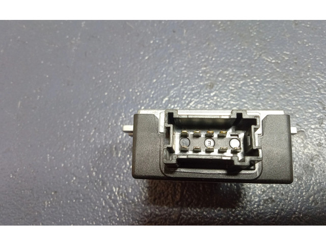 Блок управления 5A25FC9, 5A25FC9   Alpine B3 B4 B5 B6 E90 E91 E92 E93