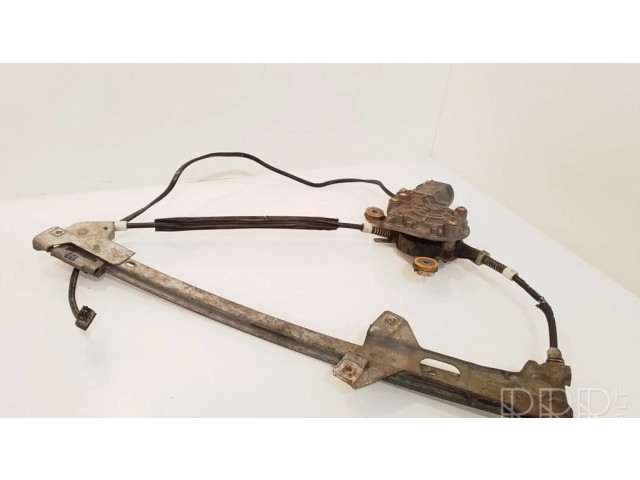 Передний комплект электрического механизма для подъема окна