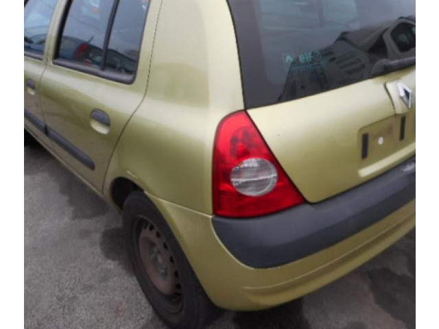 Jednotka ABS Renault Clio II 2003