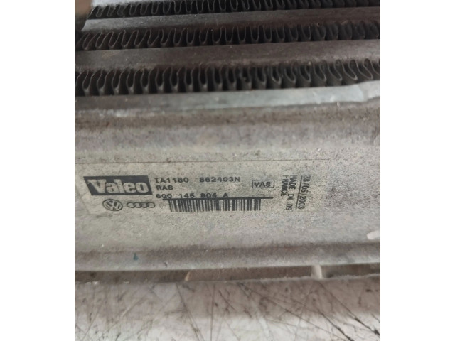 Интеркулер  906911009   Volkswagen Polo 
