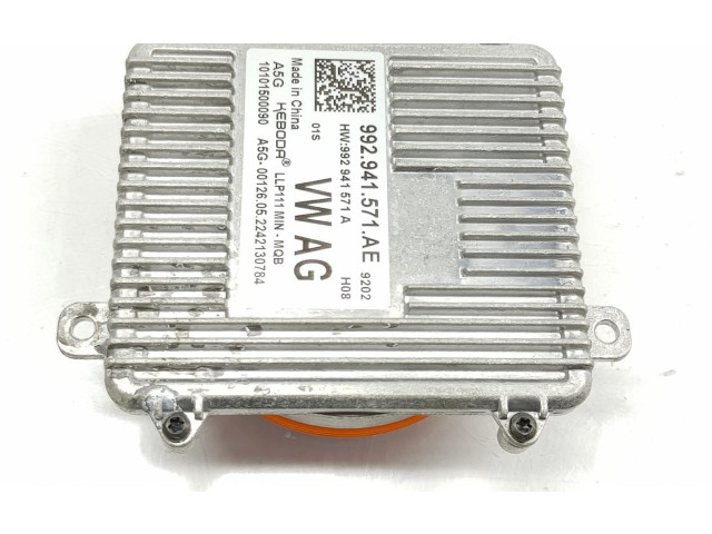 Блок управления Xenon