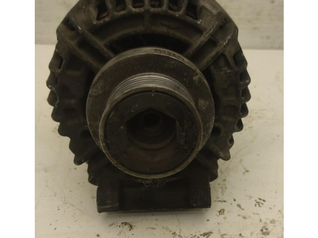 Генератор Dacia Logan I