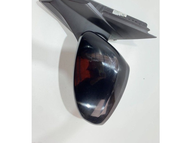 Зеркало (механическое)       Peugeot 2008 II  2019 -  года   