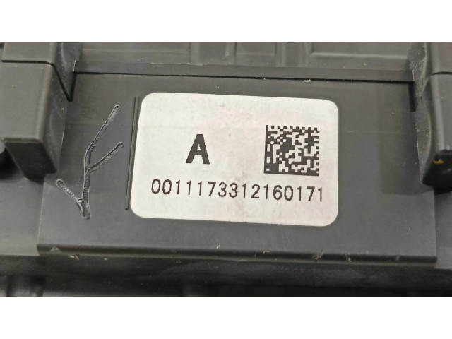 Модуль управления BSM 0011173312160171 Infiniti Q50