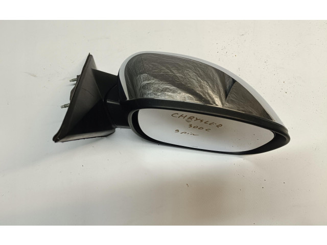 Зеркало электрическое Chrysler 300C 2011 - года