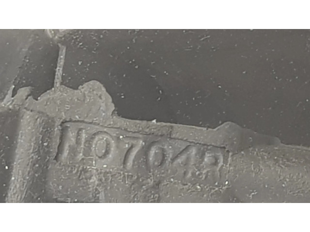 Руль Honda CR-V  1995-2001 года 78501S10N71ZA      