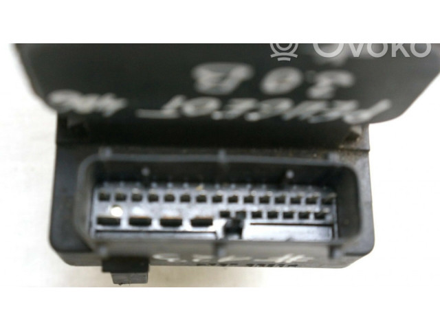 Jednotka ABS 0265216458, 9625275080 Peugeot 406 1999