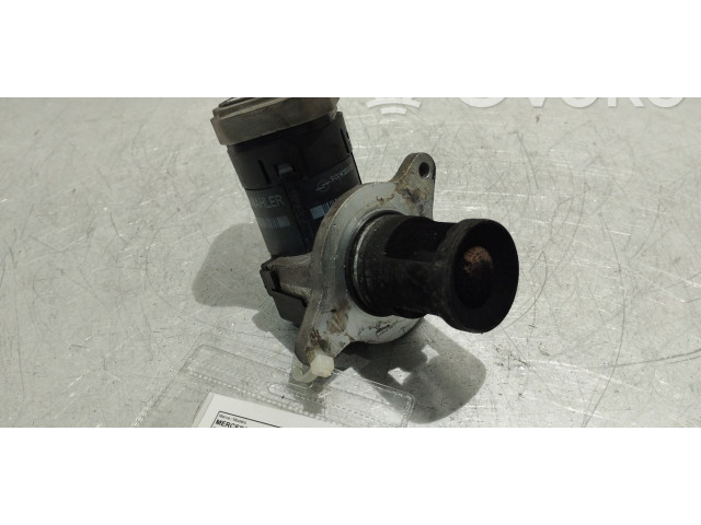 Píst A6461400860 Mercedes-Benz E W211