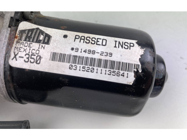 Моторчик дворников 91498-239, 91498239 Jaguar XJ X350