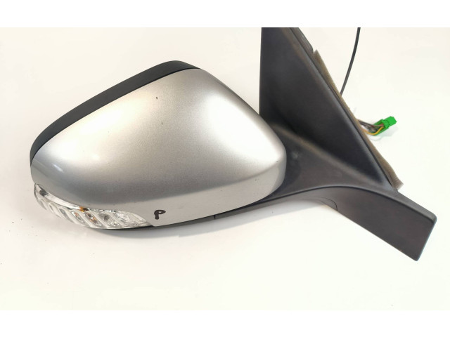 Зеркало электрическое Volvo S80 2007 - 2013 года