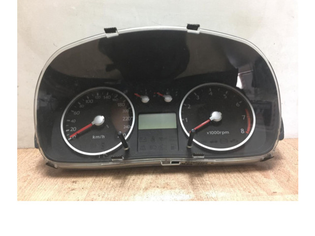 Панель приборов 940032C765, 940032C765   Hyundai Coupe       