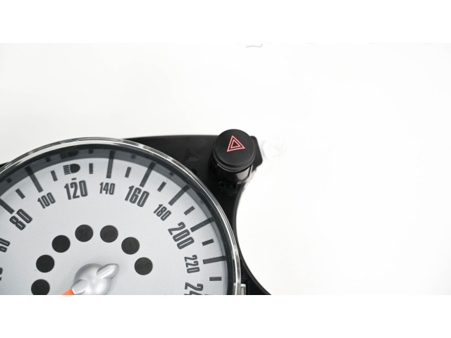 Řídící jednotka 6978319, 751458701   Mini One - Cooper R50 - 53 2002