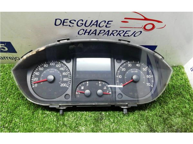 Панель приборов 735364160, 735364160 Fiat Idea