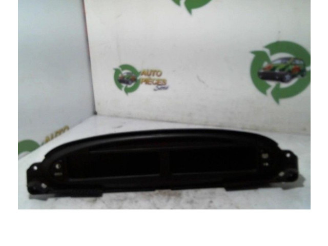 Панель приборов 00006104PK, 00006104PK Citroen Xsara Picasso