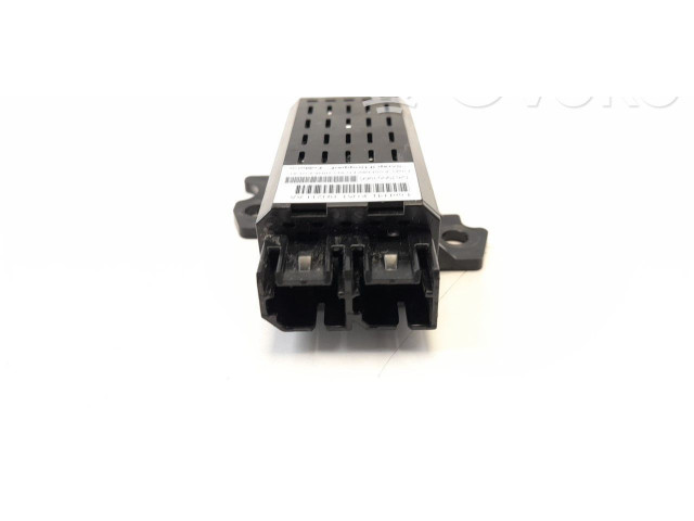 Блок управления KU5T19J211AA   Ford Transit -  Tourneo Connect