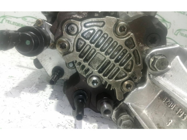 Vstřikovací čerpadlo H8200256255 Suzuki Grand Vitara I