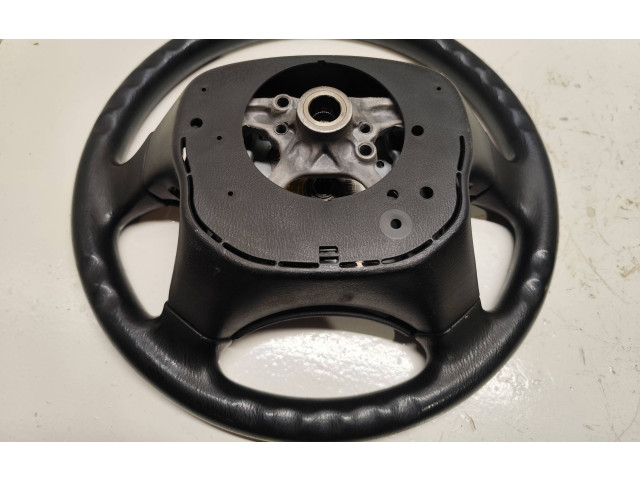 Руль Subaru Forester SG 2003 - 2005 года Gs120, E3AA3240255