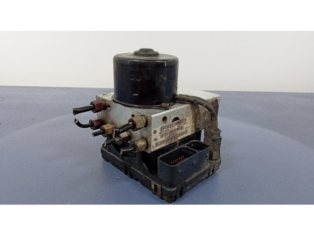 Блок управления ABS