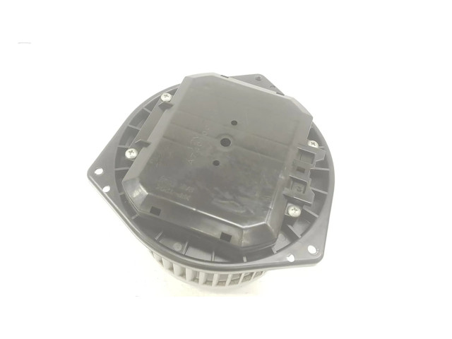 Вентилятор печки 27225JK60D, 27225JK60B Infiniti FX