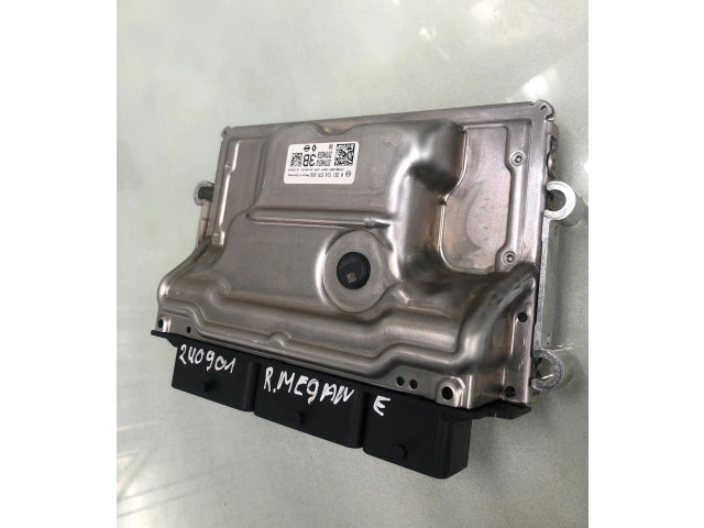 Řídící jednotka 237d40551r Renault Megane E-Tech 2023