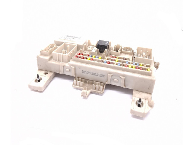 Řídící jednotka 7M5112A650UA, 4M5T14A073CG Ford Focus 2005