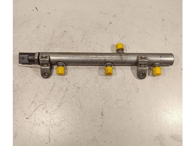 Топливная рампа A6420700495   Jeep Grand Cherokee (WK) 3.0 