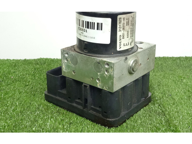 Jednotka ABS 31317629-30736589A, ATE   Volvo S40 2006
