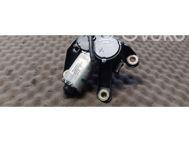 Моторчик заднего дворника 23001334, 7036154    Mini One - Cooper R50 - 53