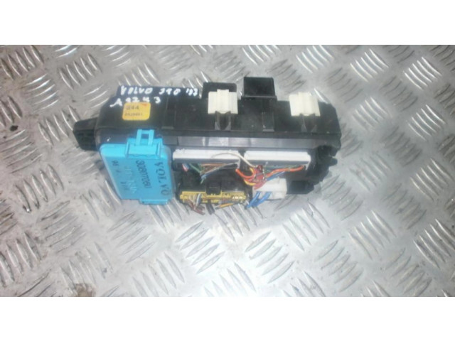 Блок предохранителей 30807050 Volvo S40, V40