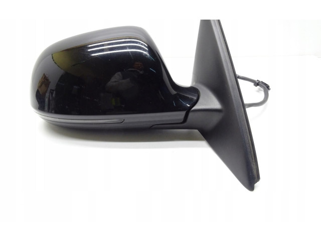 Зеркало электрическое Audi Q3 8U 2011 - 2016 года