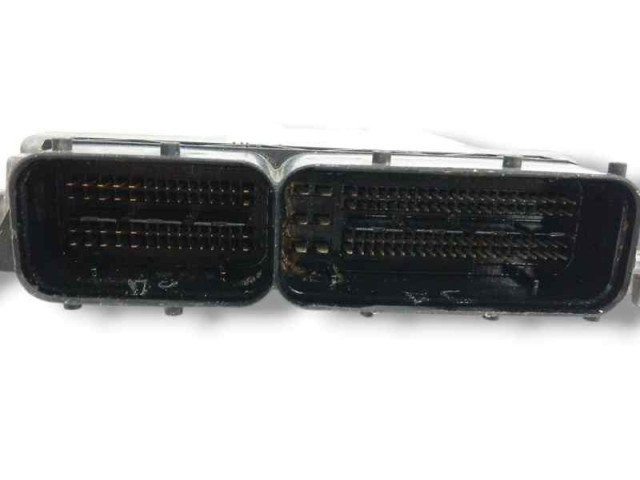 Блок управления двигателя P05150620AC, 0281018312 Fiat Freemont