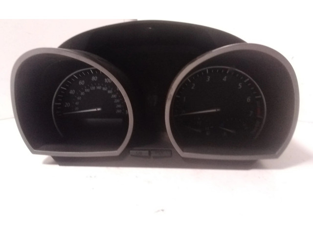 Панель приборов 6211412548801   BMW Z4 E85 E86       