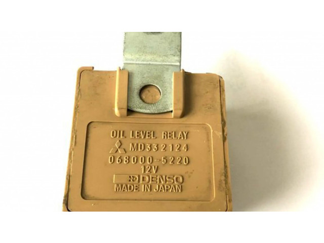 Блок управления MD332124 Mitsubishi Space Wagon