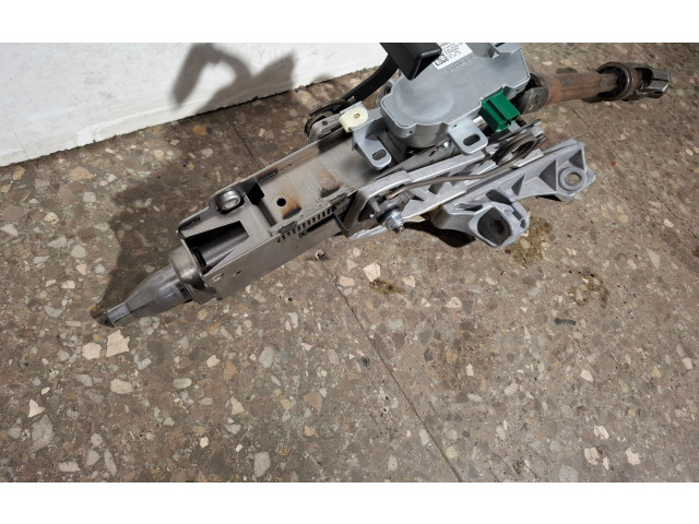    Рулевая рейка 31387668, 31340734   Volvo V60 2013 - 2018 года