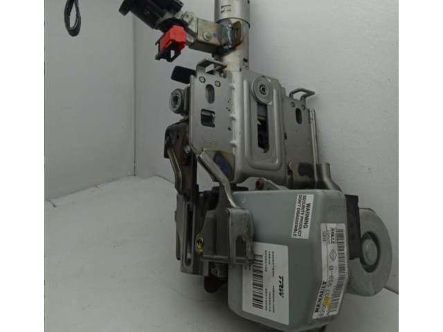 Руль Renault Clio III 2005 - 2012 года 8200937939B