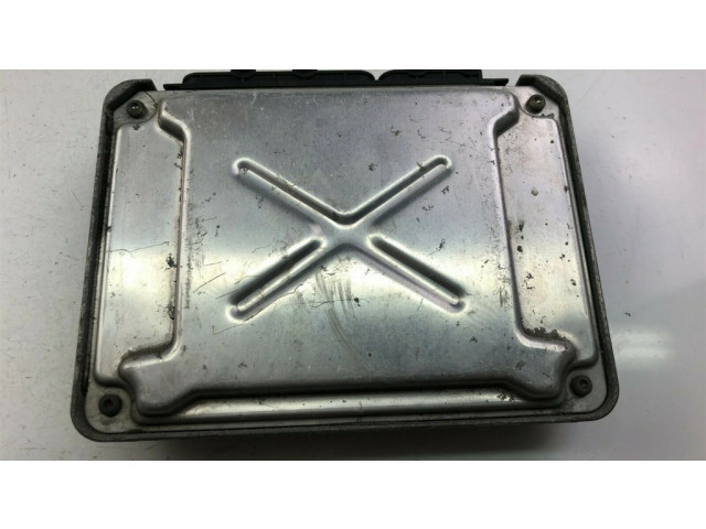 Блок управления P6849018, F5147   Volvo 850