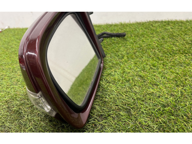 Зеркало электрическое        Mercedes-Benz GL X164  2006 - 2012 года   